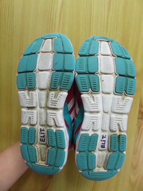 Tenisky, adidas,31