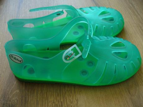 Topánky do vody scholl, 35