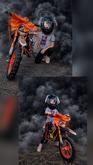 Geny nezapreš ! 🤘🏍
