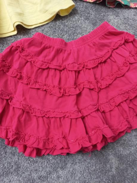 3 letne suknicky, 110, f&f,110