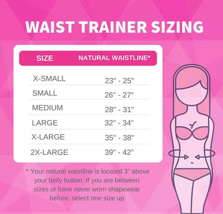 Waist trainer - brušný pás na diastázu,