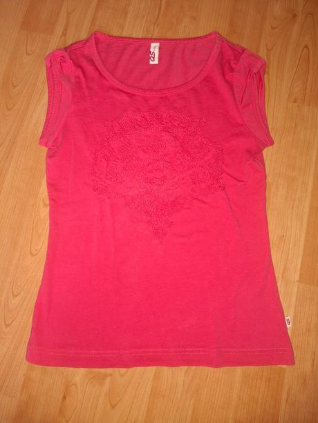 Damske tričko, s.oliver,s