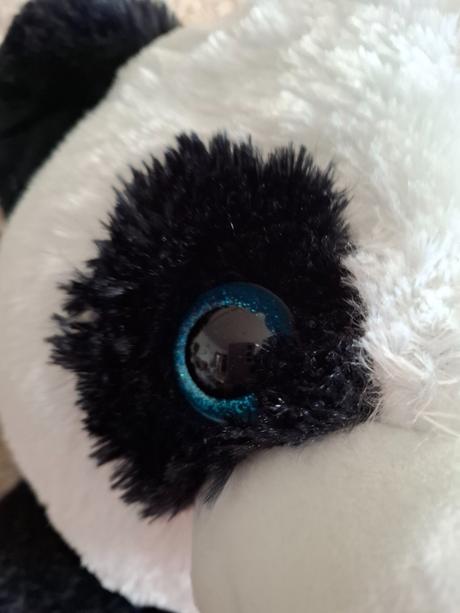 Panda 80 cm, 