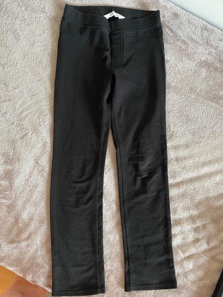 Leginy, h&m,140