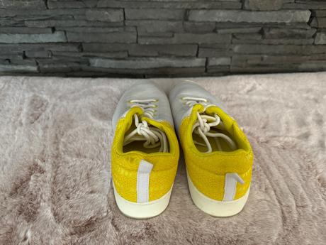 Benetton tenisky, benetton,38