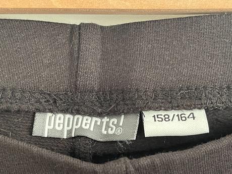 Hrubé legíny zn. pepperts, pepperts,164