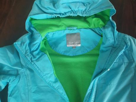 Prechodná bundička c.128, staccato,128