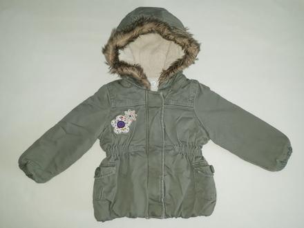 Zimna bunda c.86 (f&f), f&f,86
