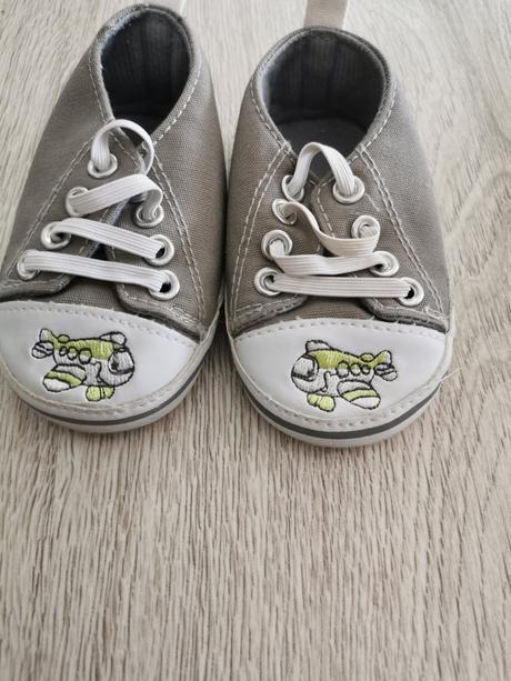 Capačky 0-6mesiacov, kik,<17