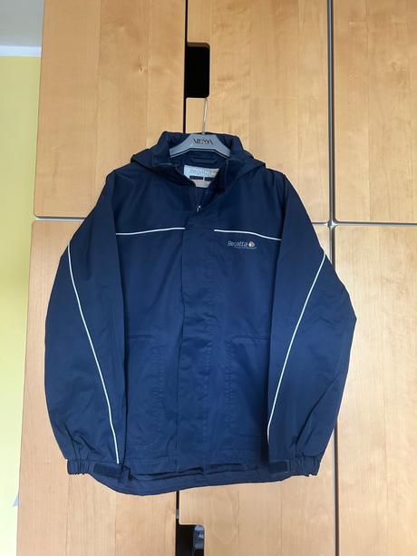 Kvslitná outdoorová bunda regatta, regatta,140