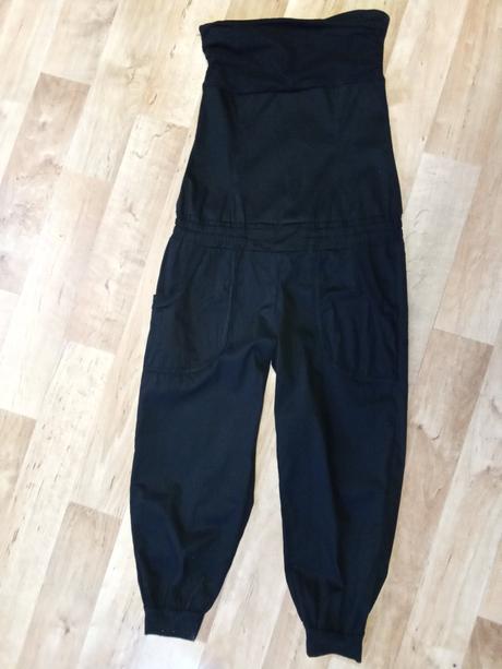 Dámsky overal, capri, amisu,34