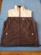 Nepremokavá bunda s odopínateľnou vestou -l, l