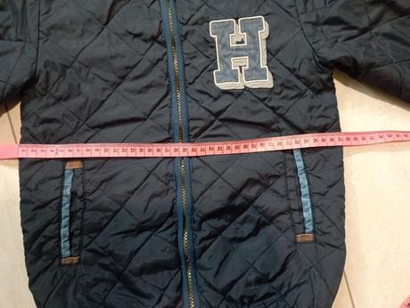 Prechodná bunda, reserved,110