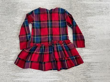 Nádherné šatičky mayoral, mayoral,104