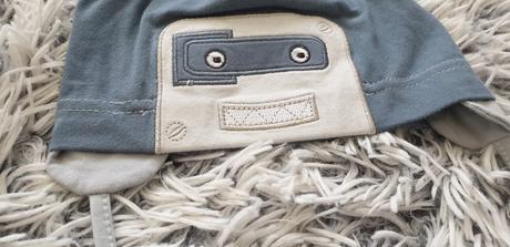 Čiapka č.74, ergee,74