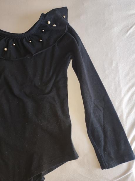 Body pre dievca, 134