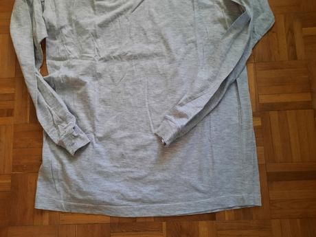 Pánske tričko, xl