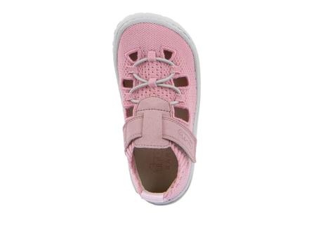 Froddo - light sandal pink, froddo,25 - 35