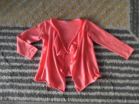 Svetrík 110/116, dopodopo,110