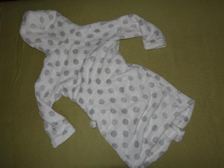 Bodkovany zupancek tu, tu,116