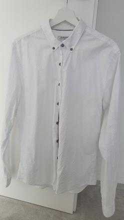 Pánska košeľa, reserved,l