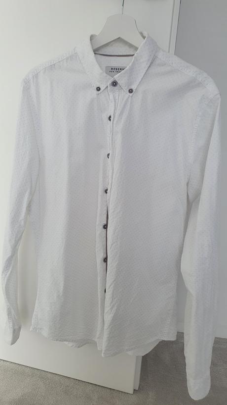 Pánska košeľa, reserved,l