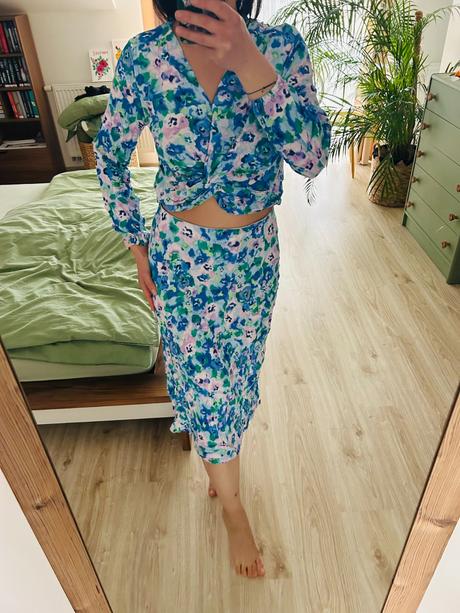 Nádherný komplet značky takko - page one, takko,m