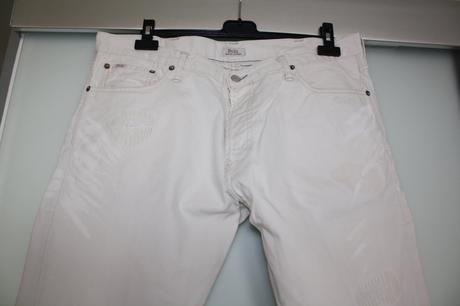Ralph lauren polo blede rifle w38 l32, ralph lauren,xl