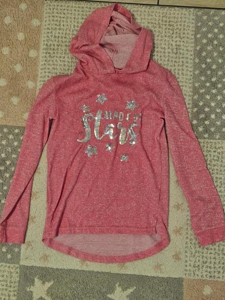 Mikina/pulovrík, 146