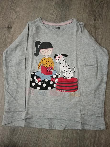 Tričká na donosenie, desigual,128