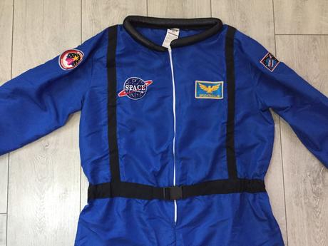 Pansky kostym kozmunaut xxl,