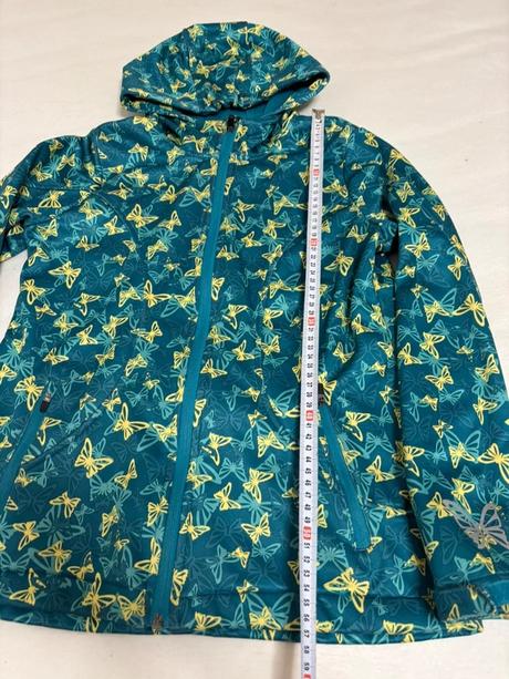 Sofštelová bunda jarná, crivit,146