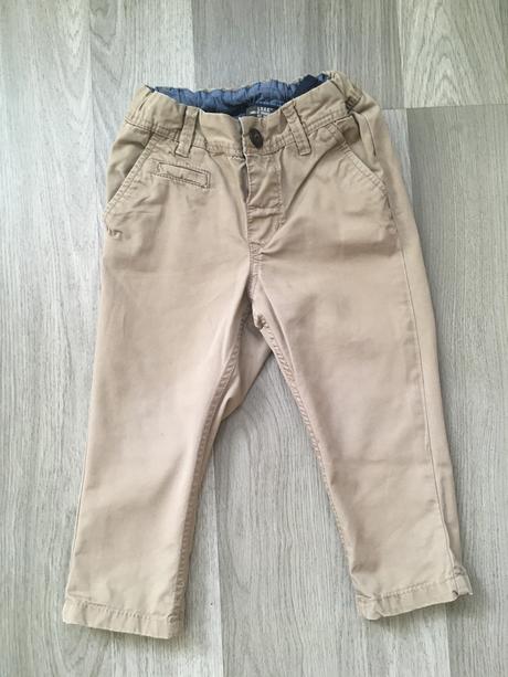 Nohavice, l.o.g.g.,80