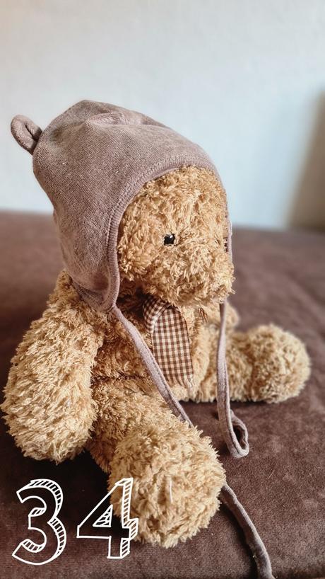 Čiapočky, klobúčiky, šiltovky pre bábätká do 1 rok, <50