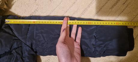 Zimná vetrovka, kiki&koko,122