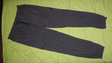 Tenke nohavice closure, l