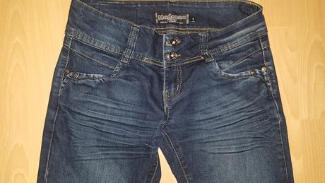 Rifle slimky, madonna,s