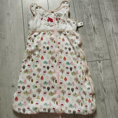 Vak na spanie, disney