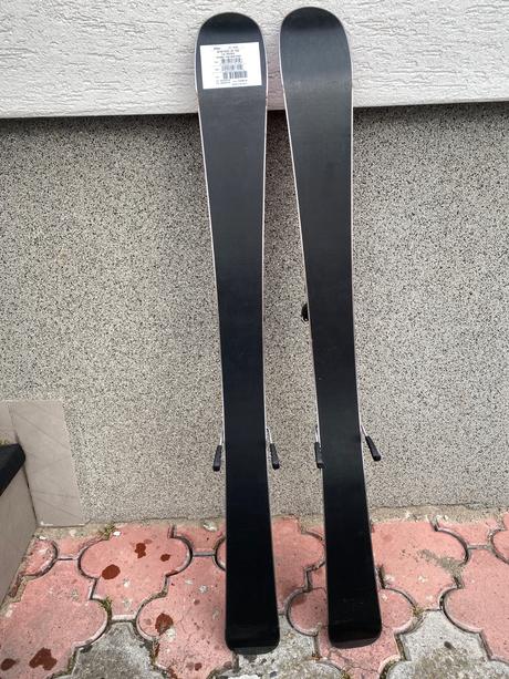 Detské lyže, elan,100-109 cm