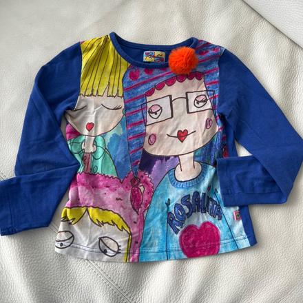 Rosalita senoritas natelnik vel.116, rosalita senoritas,116