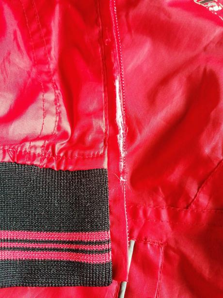 Prechodná bunda, brugi,122