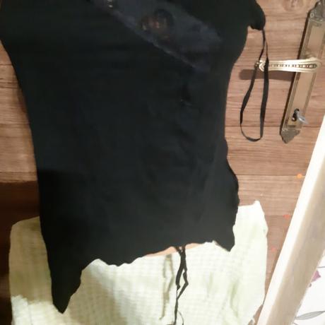 Dámske tričko, new look,42