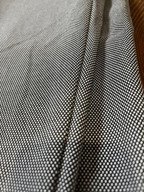 Zara elegantné nohavice, zara,44