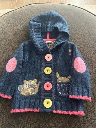 Pleteny svetrik nadherny, next,86