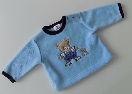 Mikinka, ladybird,62