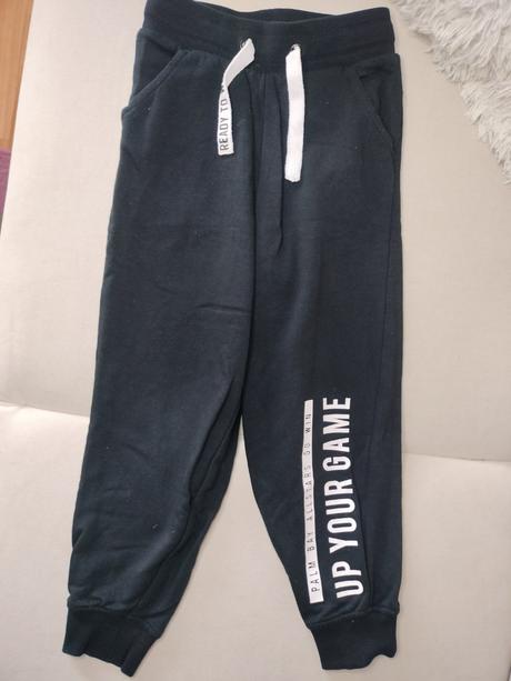 Pepperts chlapčenské tepláky, pepperts,128