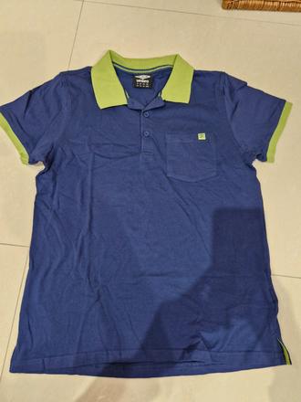 Polokošeľa umbro, umbro,164
