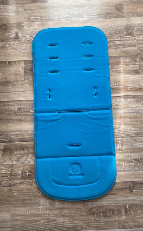 Penová podložka ku kočiku petite&mars street, petite&mars,petite&mars street