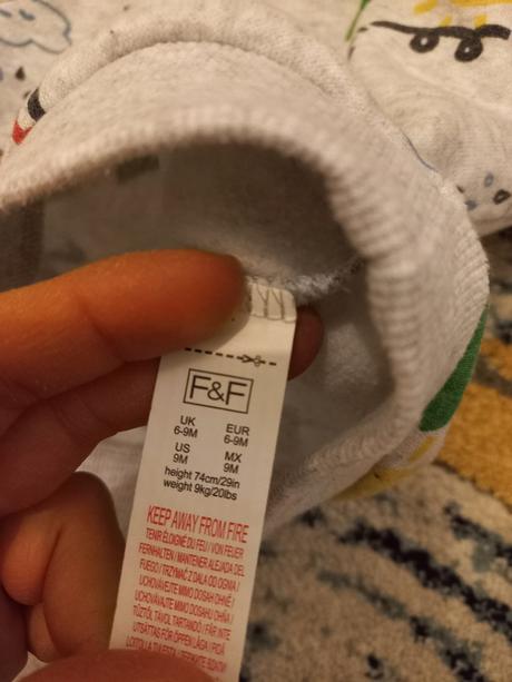 Vesela mikinka, f&f, 74, f&f,74