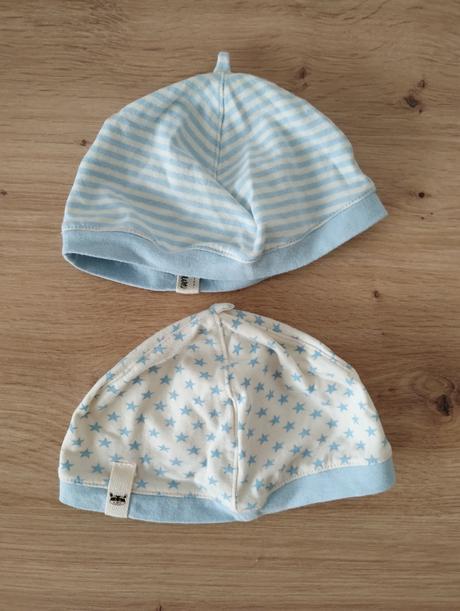 Novorodenecke veci, 56